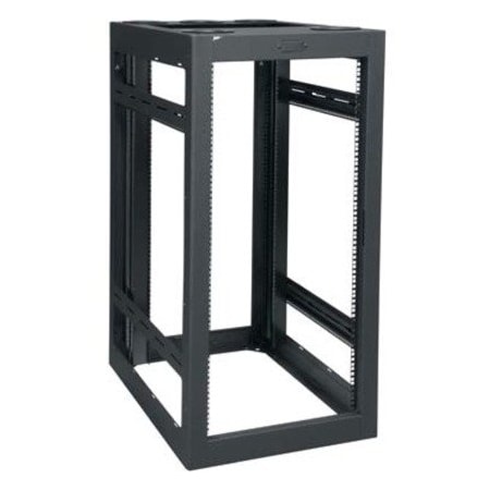 Middle Atlantic 24Ru, 42"Depth, Frame Only WMRK-2442